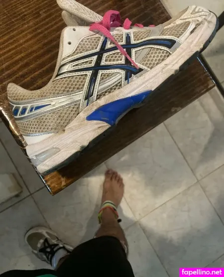 Onlyfeetnsneakers OnlyFans Thumbnail #GXKJG44I18