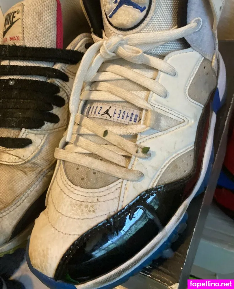 onlyfeetnsneakers Nude Leaked OnlyFans Photo #LmsHHBtlcx