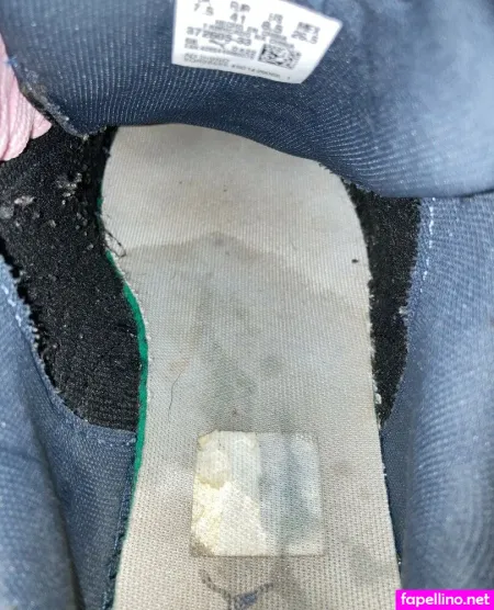 Onlyfeetnsneakers OnlyFans Thumbnail #M5FZaABlVv