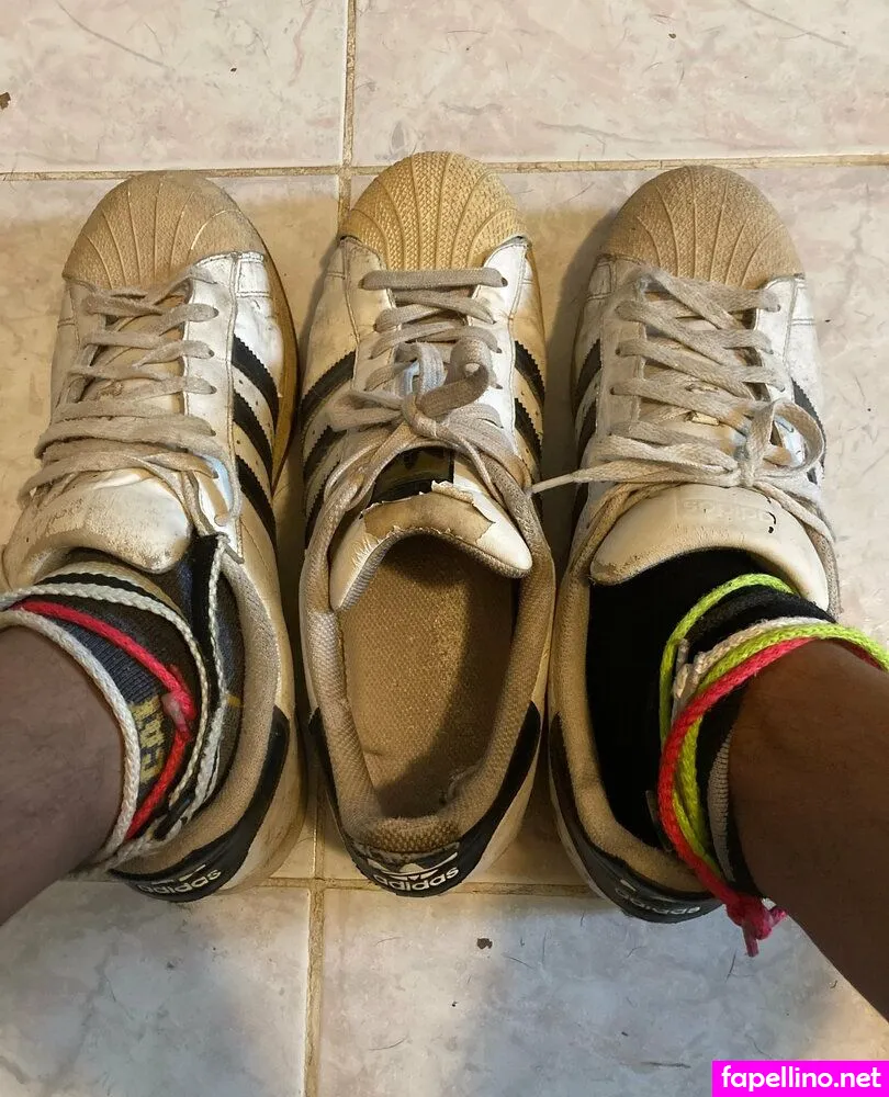 onlyfeetnsneakers Nude Leaked OnlyFans Photo #WiWRkrNhX2