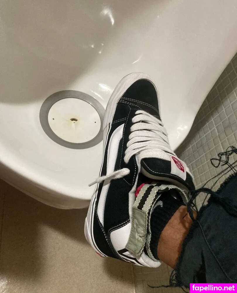 onlyfeetnsneakers Nude Leaked OnlyFans Photo #ihlMUdPFMw