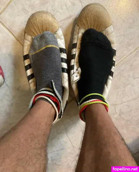 Onlyfeetnsneakers OnlyFans Thumbnail #yXfYkUwsjp
