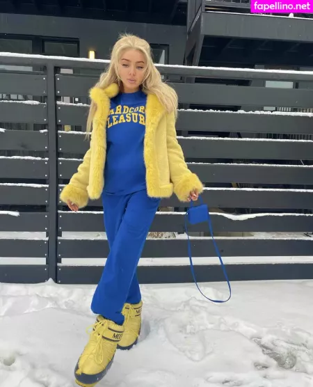 Onlyfina 1 OnlyFans Thumbnail #2iFhjNGMnx