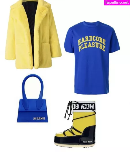 Onlyfina 1 OnlyFans Thumbnail #VfEuuIvFqB