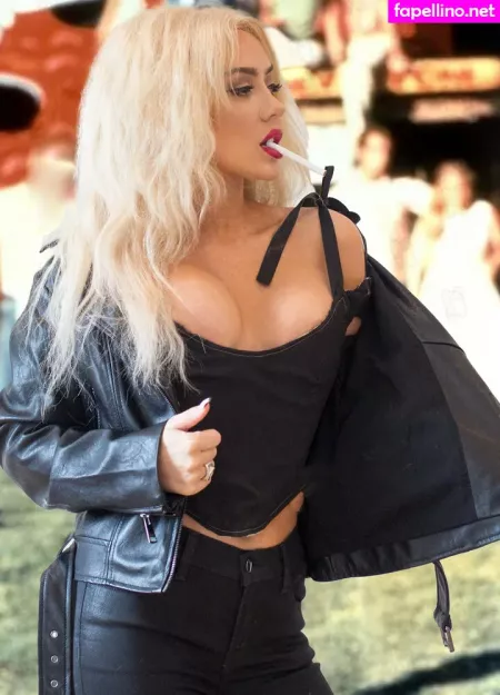 Onlyfina 1 OnlyFans Thumbnail #gy6HZXonsg