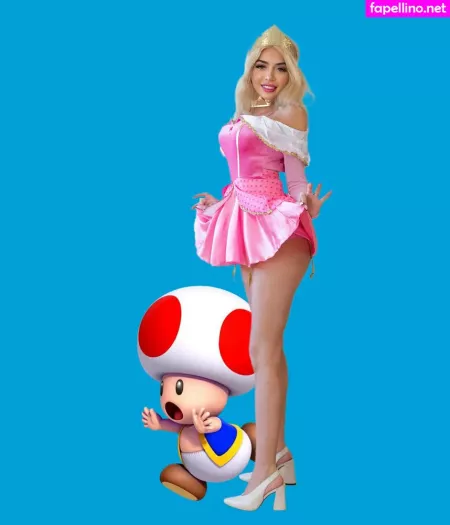 Onlyfina 1 OnlyFans Thumbnail #t4O4jdXruz