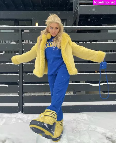 Onlyfina 1 OnlyFans Thumbnail #wKCSX2mIoS