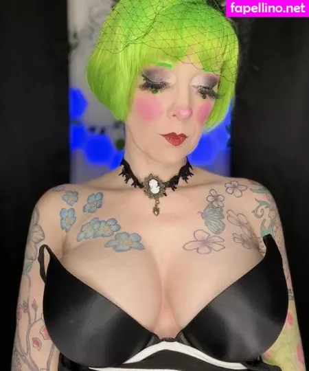 Onlygettingbrighter OnlyFans Thumbnail #YwOXj5SxYU