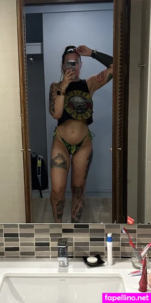 onlyginnyyxo Nude Leaked OnlyFans Photo #f0QfxuxG2l