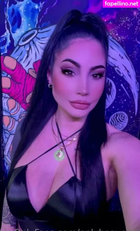 Onlyheavenn OnlyFans Thumbnail #lvEpRQfjUf