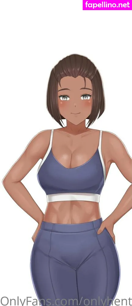 onlyhentai69 Nude Leaked OnlyFans Photo #FGgQXxLIP2