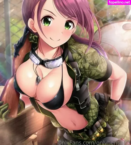 Onlyhentai69 OnlyFans Thumbnail #tlaof6e45o