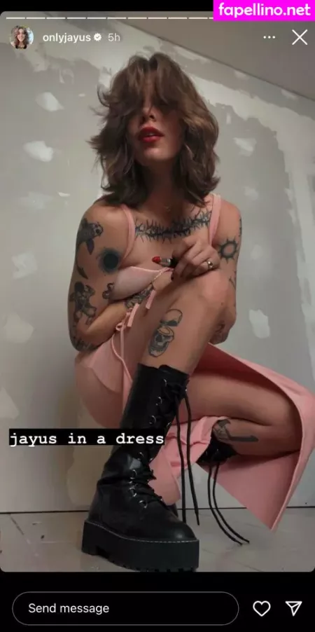 Onlyjayus OnlyFans Thumbnail #0Oe8YI83a9