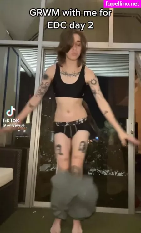 Onlyjayus OnlyFans Thumbnail #OH3Gd6d3VA