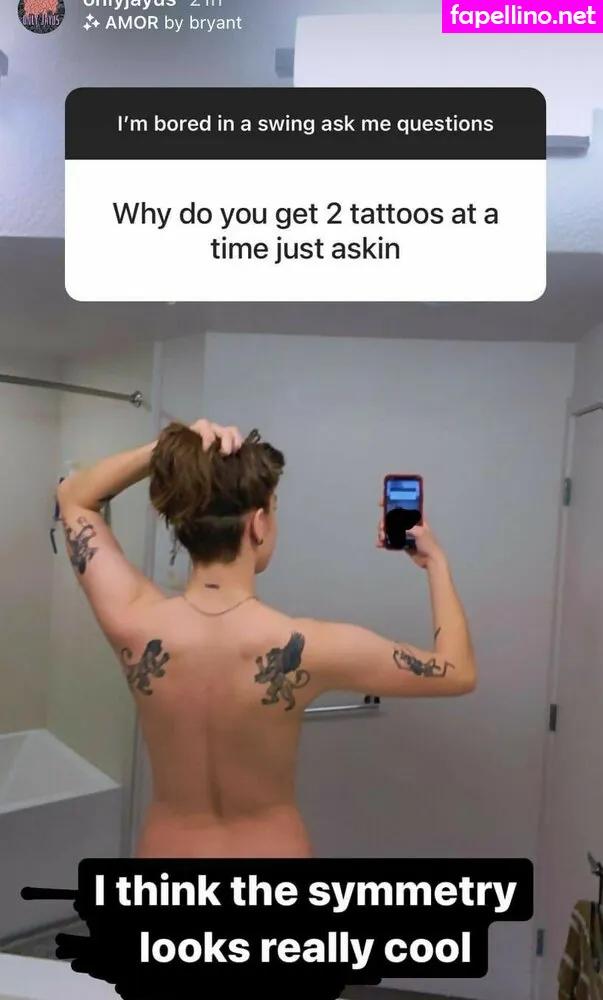 notjayus, onlyjayus Nude Leaked OnlyFans Photo #RRPhjUSbu4