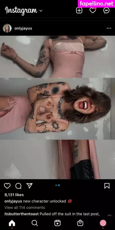 Onlyjayus OnlyFans Thumbnail #UveI6D123h