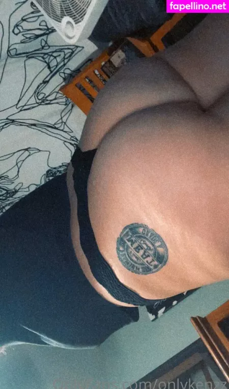 Onlykenzz OnlyFans Thumbnail #Lk49BChPaY