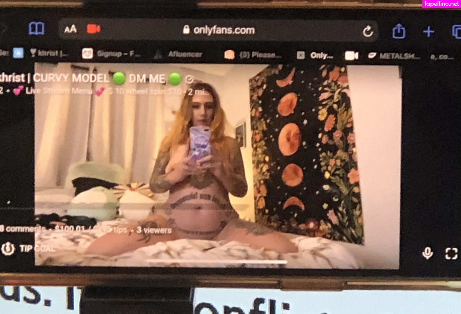 onlychrist_, onlykhrist Nude Leaked OnlyFans Photo #dblbY8oWHj