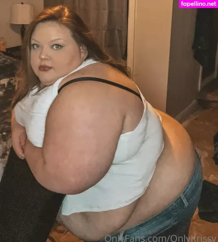 Onlykrissy OnlyFans Thumbnail #3xNs7s417P