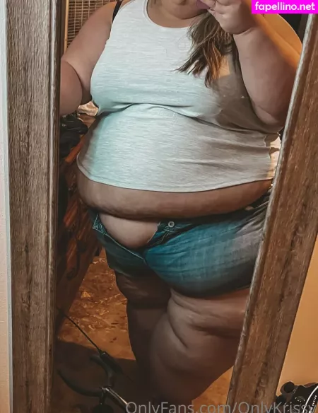 Onlykrissy OnlyFans Thumbnail #XeYOIrZG1M