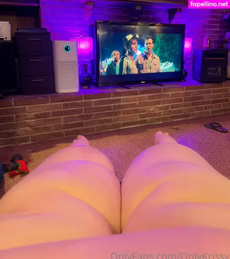 Onlykrissy OnlyFans Thumbnail #atevc3B5r3