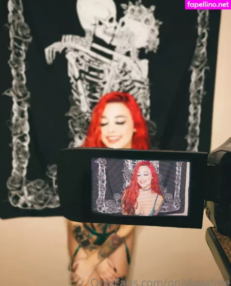 Onlylavafree OnlyFans Thumbnail #JfZINHZ8ZD