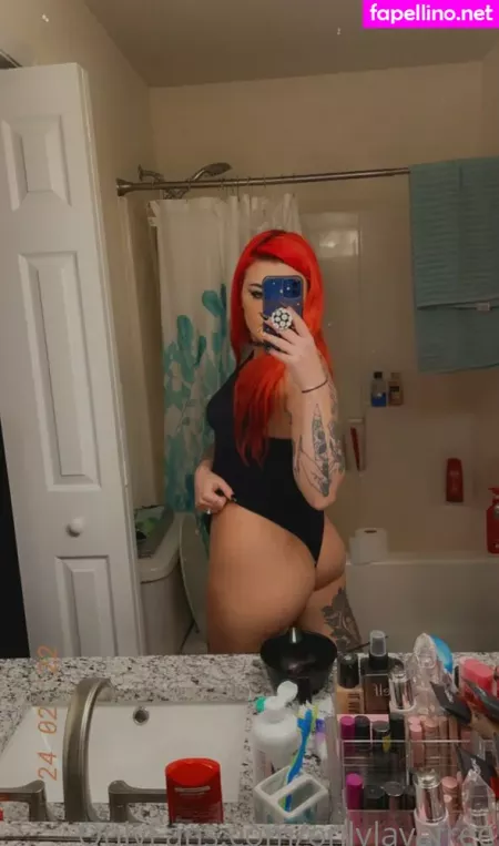 Onlylavafree OnlyFans Thumbnail #yAlxWac1Ty