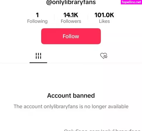 Onlylibraryfans OnlyFans Thumbnail #J6dBqjL5nn