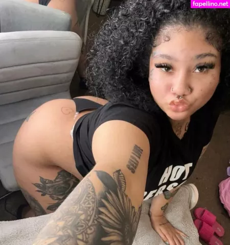 Onlymariahj OnlyFans Thumbnail #bUGhoT6iJZ