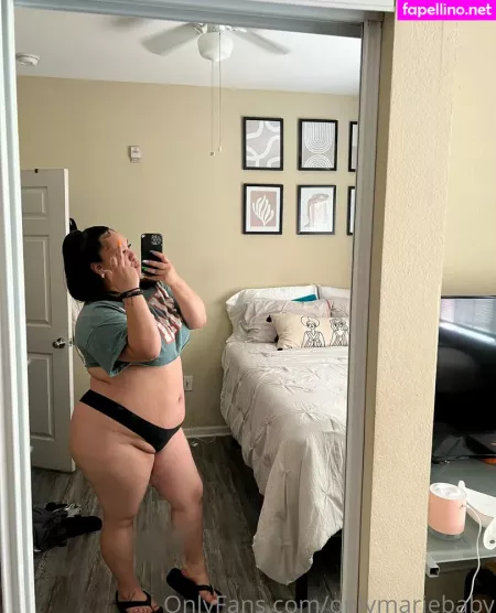 Onlymariebaby OnlyFans Thumbnail #O1in5PurK6