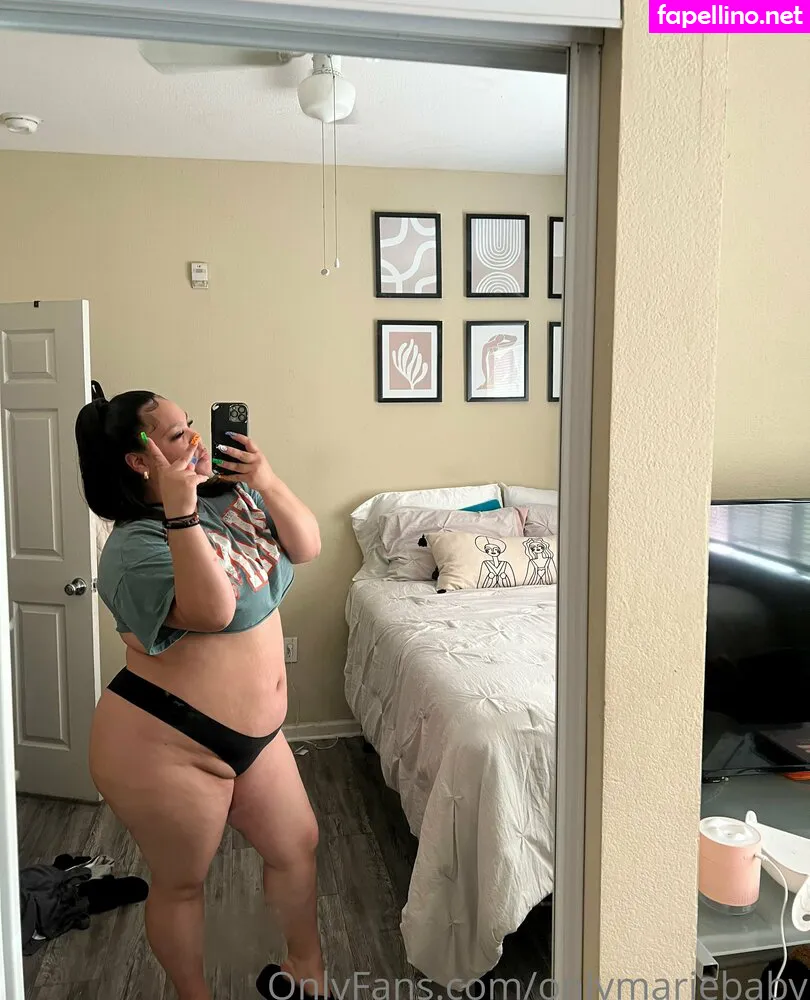 onlymariebaby Nude Leaked OnlyFans Photo #ZGDkETJP4u