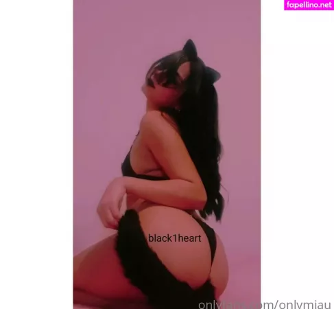 Onlymiaux OnlyFans Thumbnail #EhYh1gwBNg