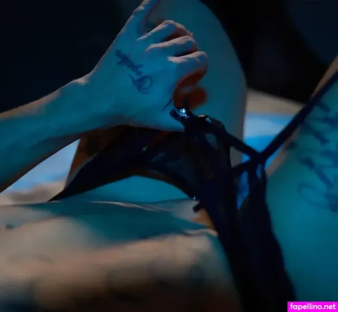 Onlymichi OnlyFans Thumbnail #TrJDQnTv5F