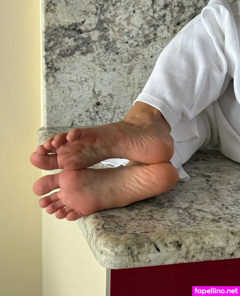 onlymyfeetx Nude Leaked OnlyFans Photo #4TOdRTflsh