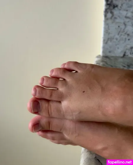 Onlymyfeetx OnlyFans Thumbnail #B3zgvZZI6y