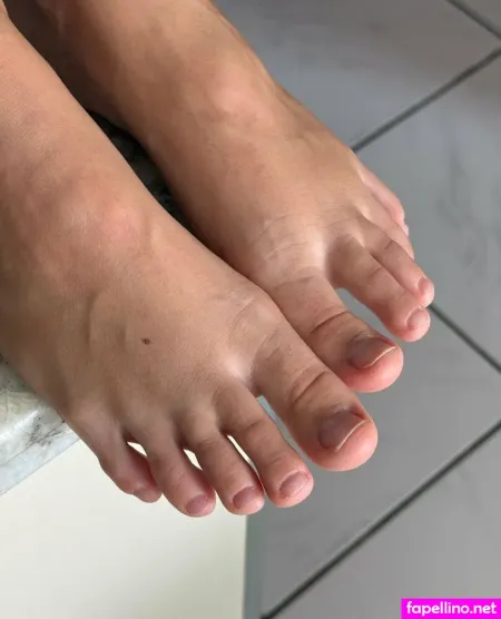 Onlymyfeetx OnlyFans Thumbnail #IMRFwyaL0w