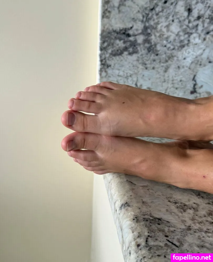 onlymyfeetx Nude Leaked OnlyFans Photo #knM2LicCw9