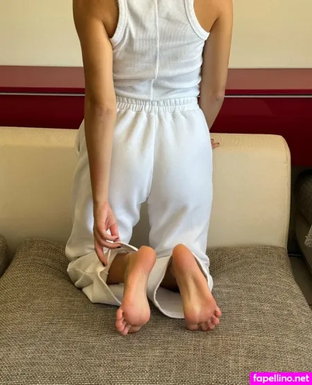 Onlymyfeetx Main Profile Photo