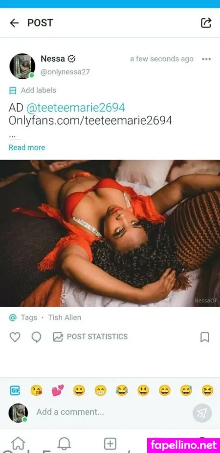 Onlyness A OnlyFans Thumbnail #8XU2PTWmRS