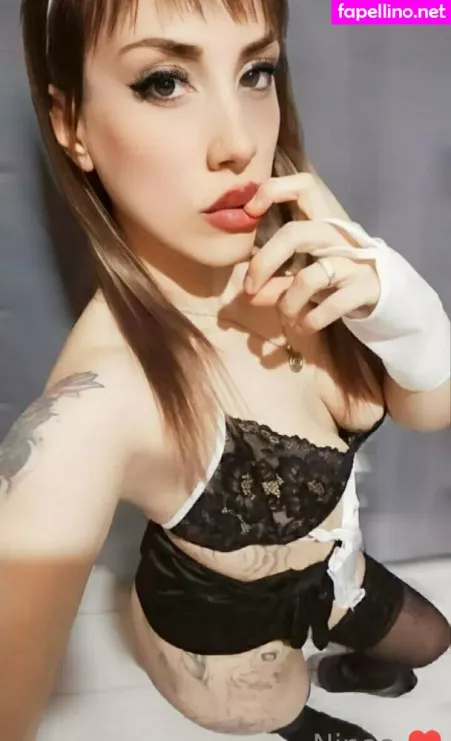 Onlyninaaa OnlyFans Thumbnail #YYmk12XOZw