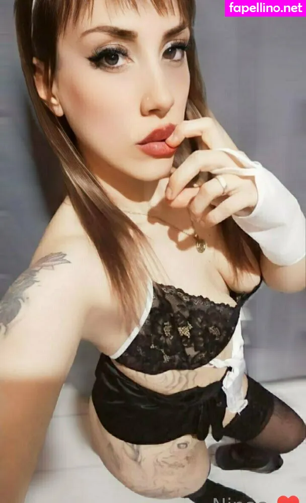 _onlyninaaaa, onlyninaaa Nude Leaked OnlyFans Photo #YYmk12XOZw