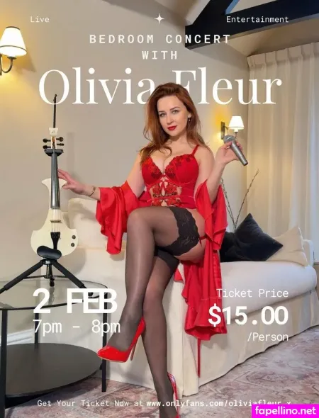 Onlyoliviafleur OnlyFans Thumbnail #HARf2HRYMY