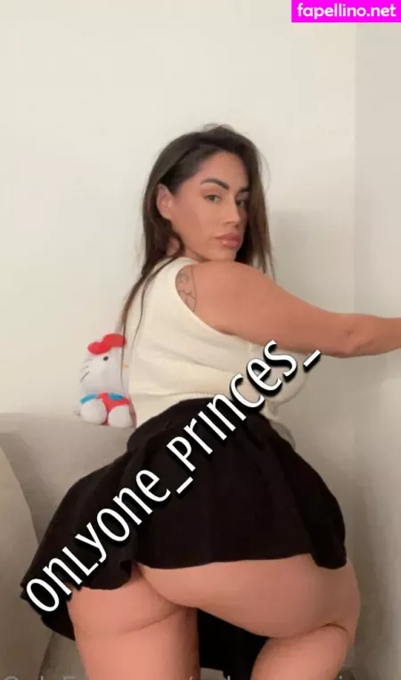 Onlyone Princess OnlyFans Thumbnail #YnSW9ZnmZM