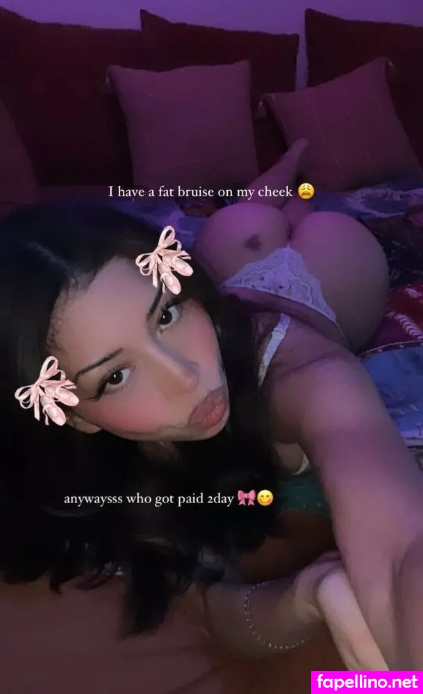 Dirty_nymph777, Yarritza.c, onlyoneyaya Nude Leaked OnlyFans Photo #RNKqCD1ZRk