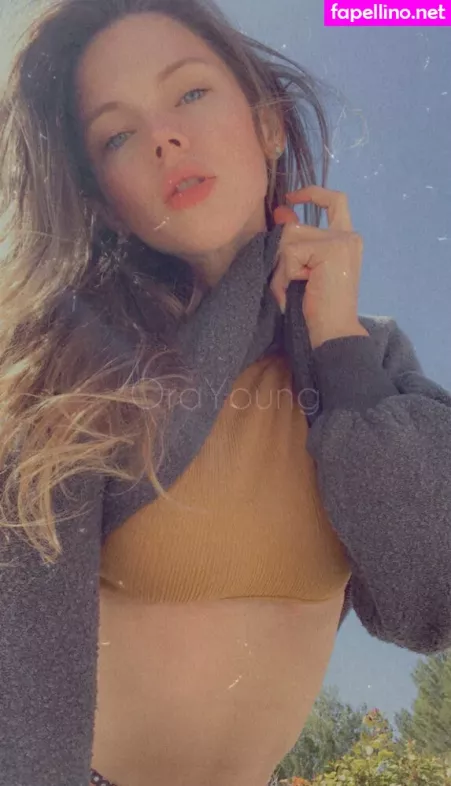 Onlyora OnlyFans Thumbnail #912BYwo8nw