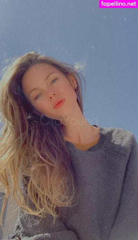 Onlyora OnlyFans Thumbnail #Kypt7vD9my