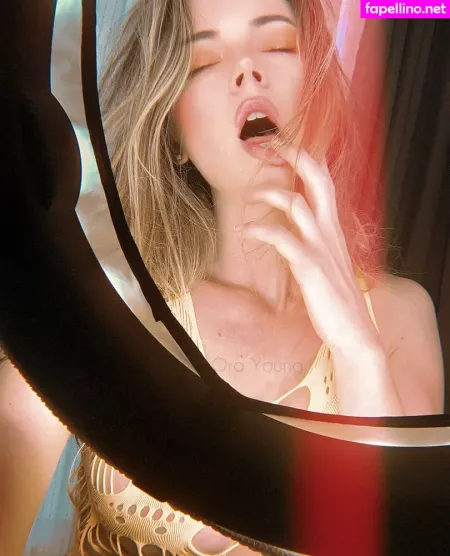 Onlyora OnlyFans Thumbnail #vWHtnUTX5x