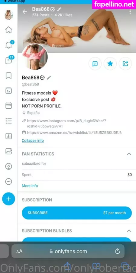 Onlyrobertaduarte OnlyFans Thumbnail #8ypNvICYlO