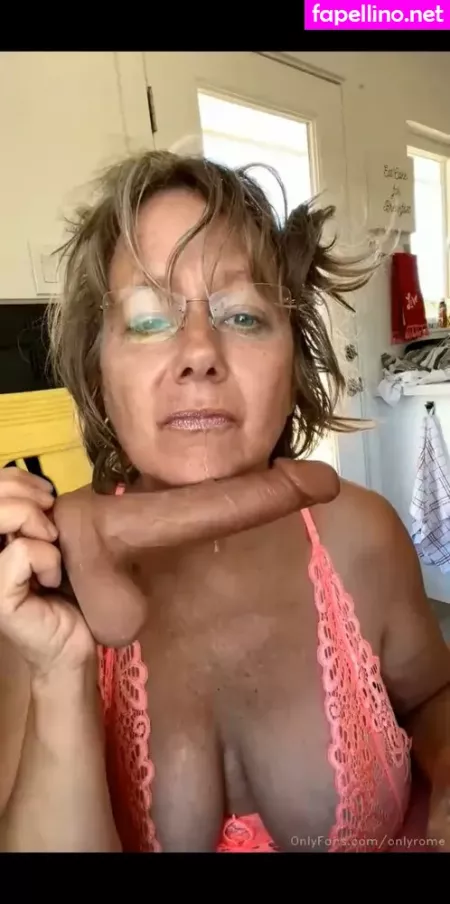 Onlyrome OnlyFans Thumbnail #dz1fSuCeps