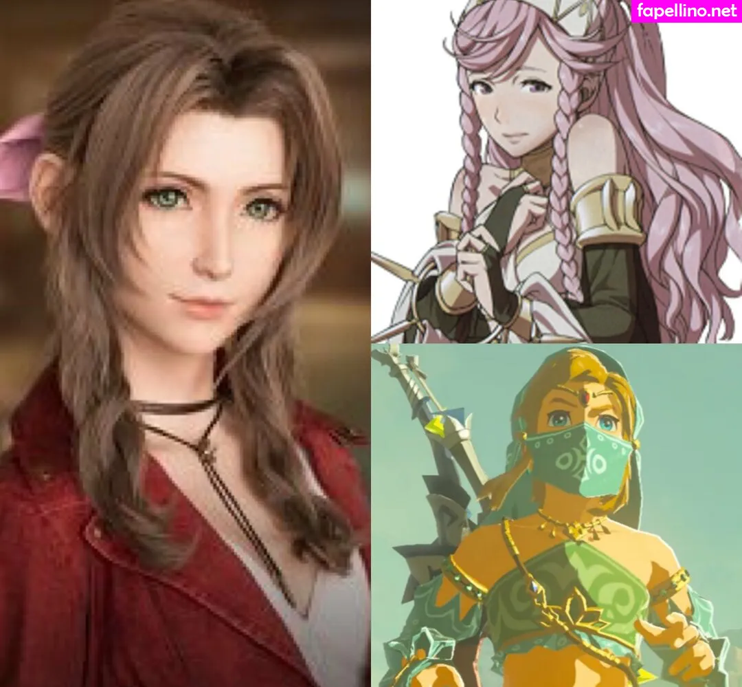 onlyselkie Nude Leaked OnlyFans Photo #p6bFod450T